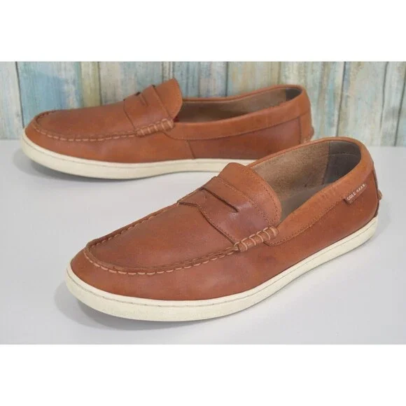 Cole Haan | Shoes | Cole Haan Pinch Weekender Mens Size 1  display picture 3